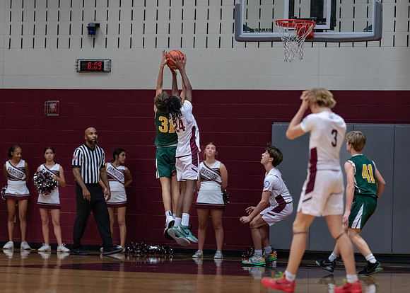 Vs. Griffin-77
