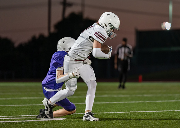 Pearson vs. Pioneer-70