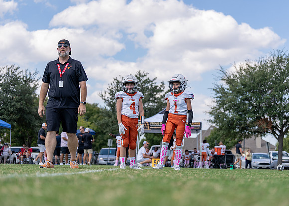 Longhorns vs. Sooners-32