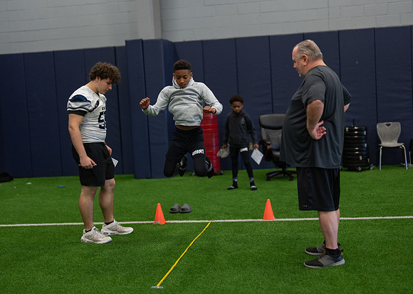 Combine Day 1-167