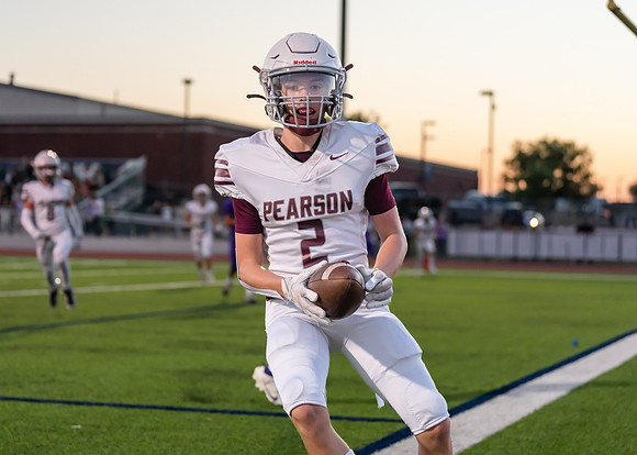 Pearson vs. Pioneer-29