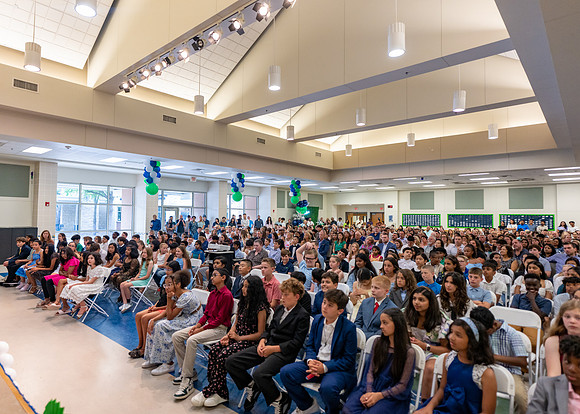 Bledsoe Grads-48