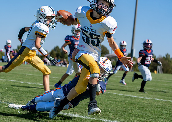 10U Saints vs. Broncos-205