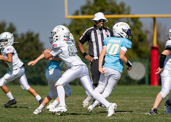 11-12U Spartans vs. Chargers-93