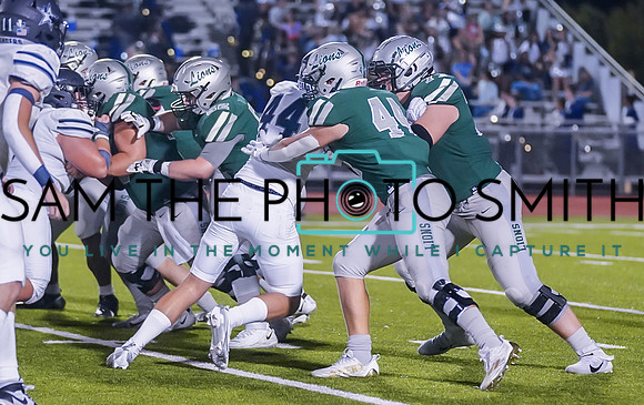 Vs. Lone Star-213