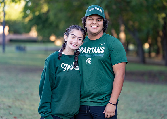 5U Cowboys vs. Spartans-21