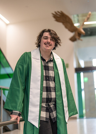 Graduation UNT-29