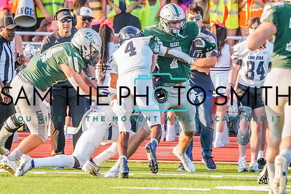 Vs. Lone Star-50