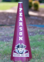 Pearson MS-122
