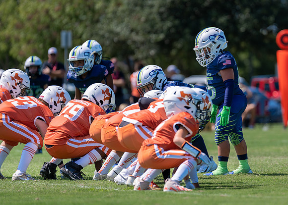 Longhorns vs. Seahawks-223