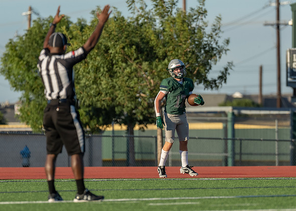 Vs. Lake Ridge_-158