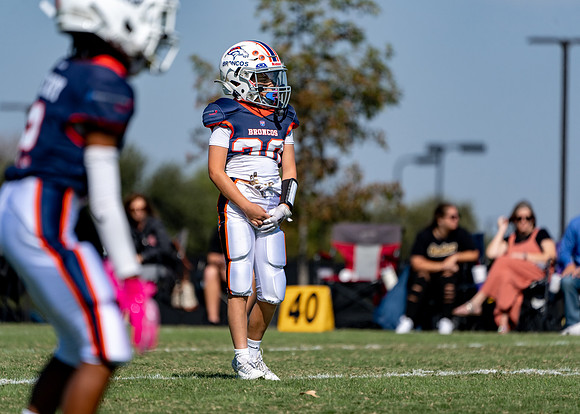 10U Saints vs. Broncos-110