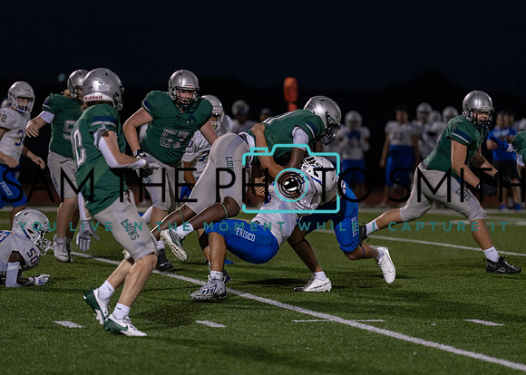 Vs. Frisco-78