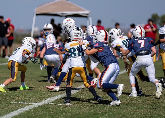 10U Saints vs. Broncos-217