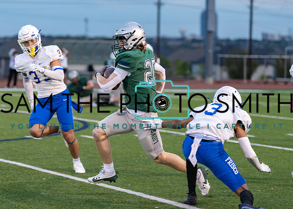 Vs. Frisco-63