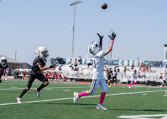 9U Red Raiders vs. Cowboys_-325