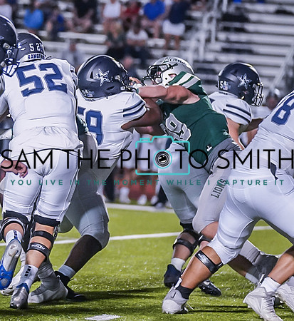 Vs. Lone Star-209