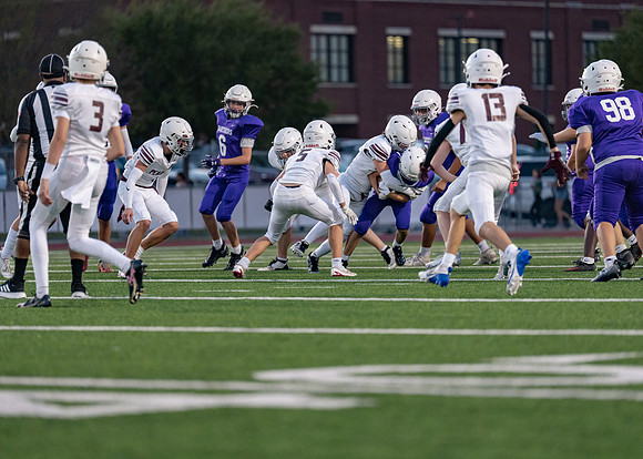 Pearson vs. Pioneer-15