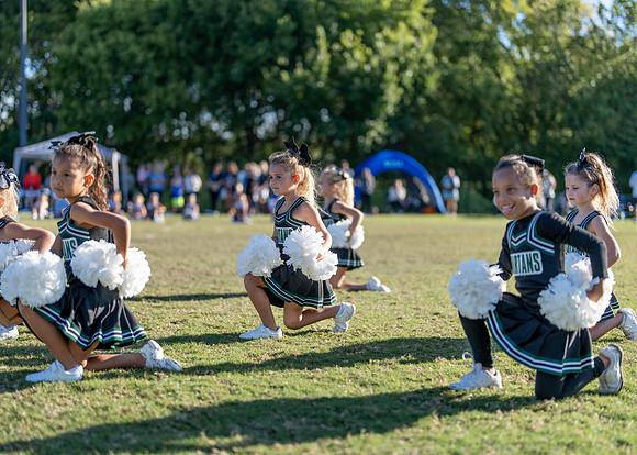 5U Cowboys vs. Spartans-121