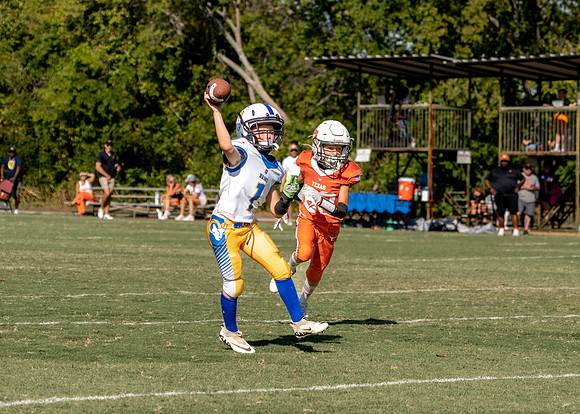 9U Rams vs. Longhorns-146