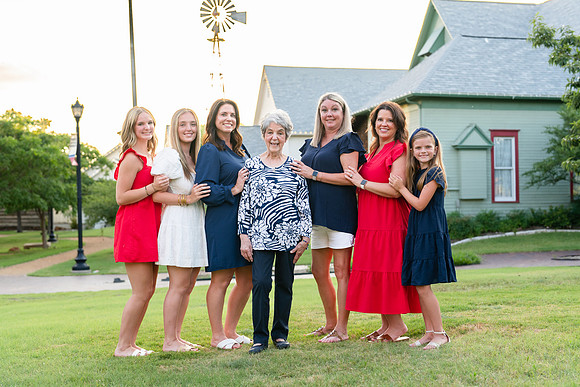 Cagney Family-148