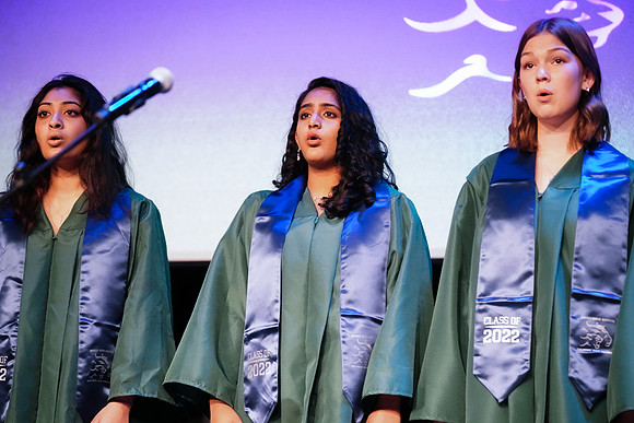 2022 Baccalaureate-21