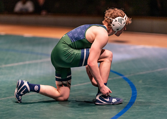 LT vs. Reedy-160