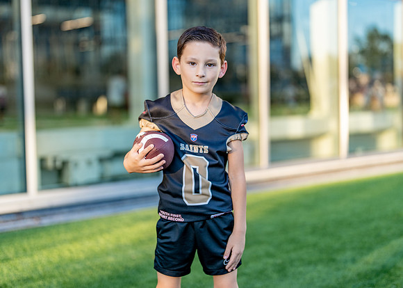 6U Saints Football-27
