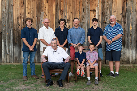 Cagney Family-133