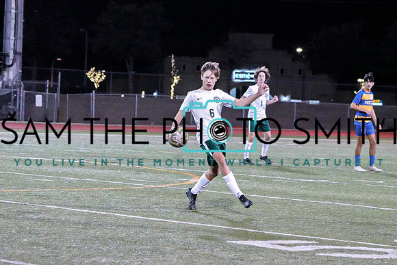 JV1 vs. Frisco 1.14.22-78