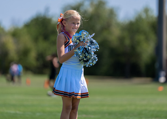 Longhorns vs. Seahawks-17