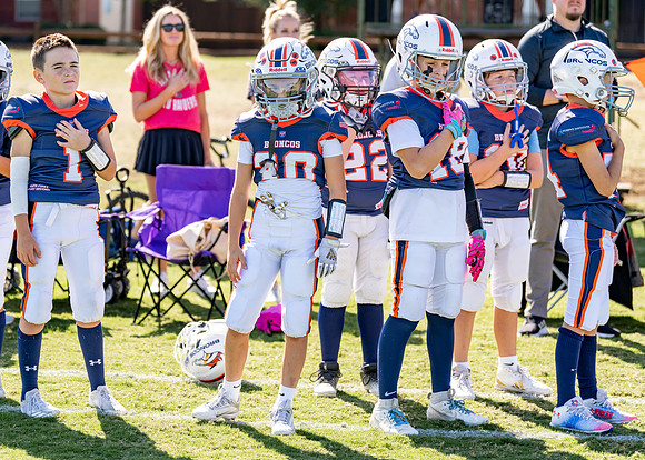 10U Saints vs. Broncos-89