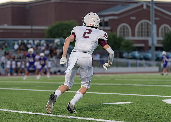 Pearson vs. Pioneer-9