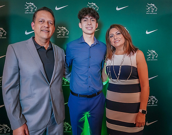 Basketball Banquet 2022-47