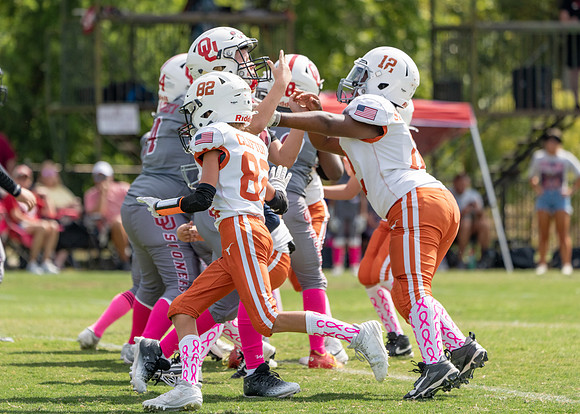 Longhorns vs. Sooners-117