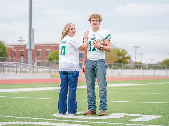 Mom & Son-37