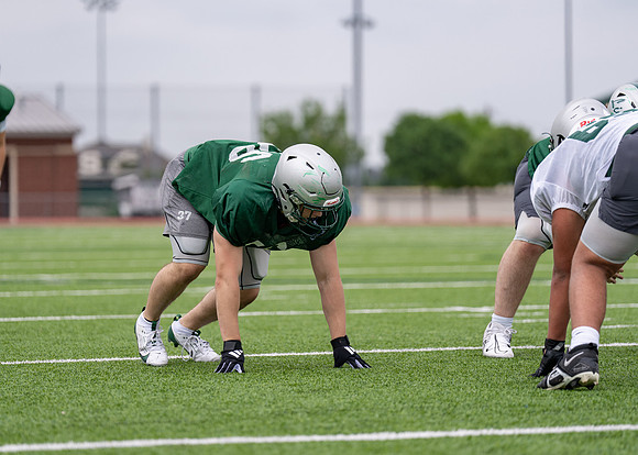 Reedy Spring Ball-10