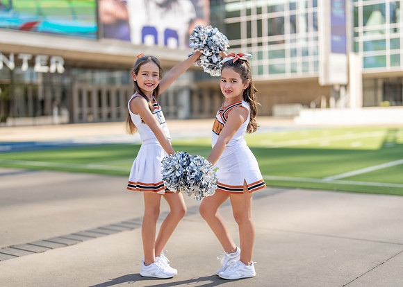 Longhorns Cheer-17