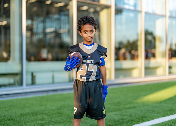 6U Saints Football-48