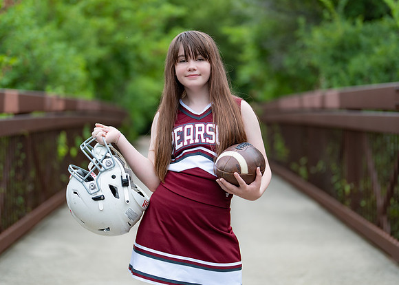 Pearson Cheer-86