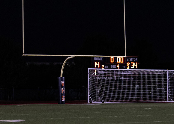 Cobb vs. Griffin 7th A-128