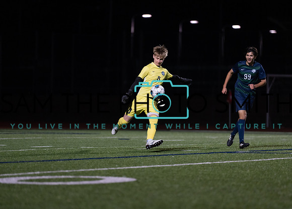Vs. Lone Star-91