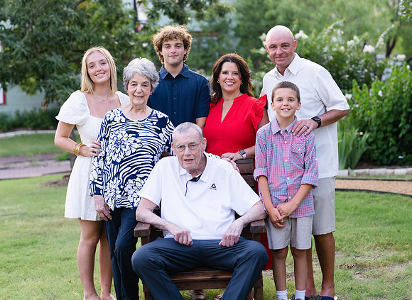 Cagney Family-159