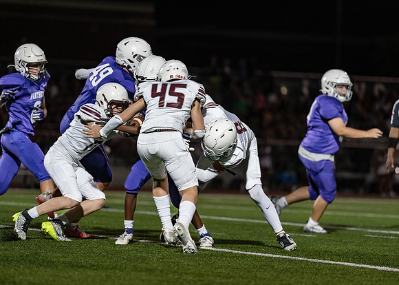 Pearson vs. Pioneer-79