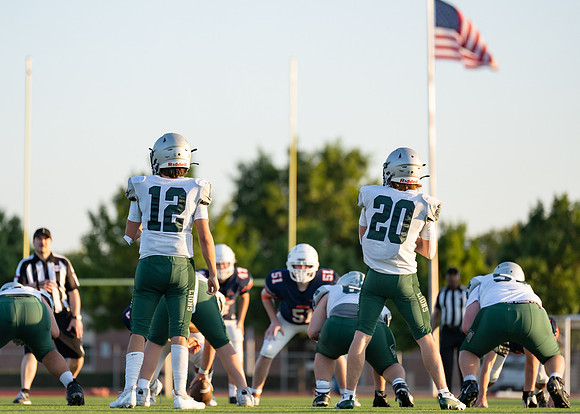 Vs. Wakeland-104