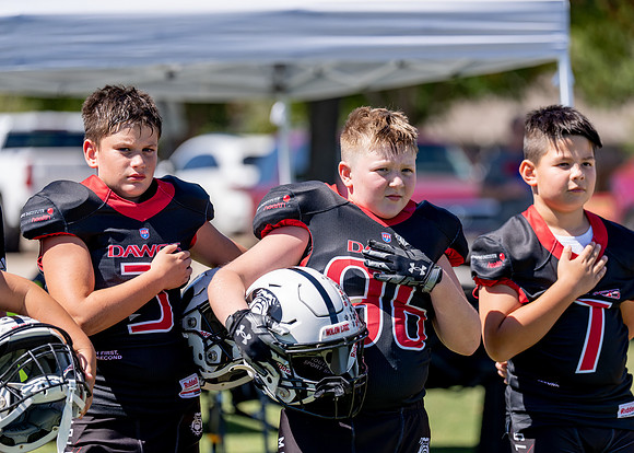 9U Dawgs vs. Colts-64