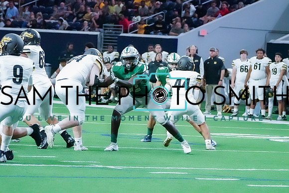 Vs. Denison-209