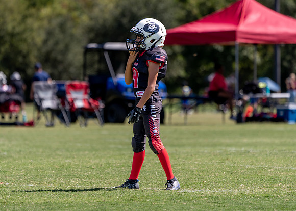 9U Dawgs vs. Colts-214