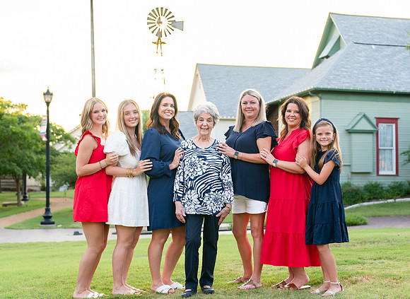 Cagney Family-146