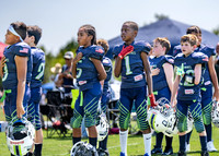 Longhorns vs. Seahawks-11